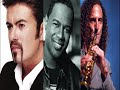 George Michael feat. Brian McKnight & Kenny G - Careless Whisper