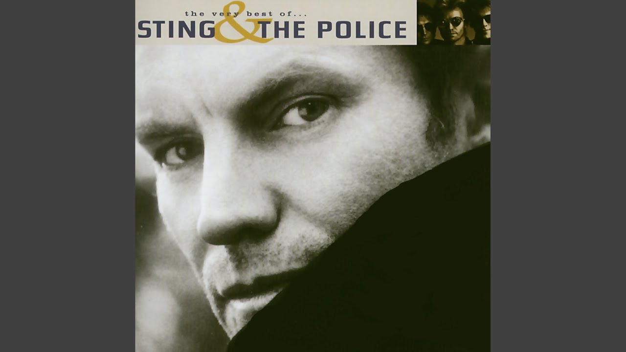 洋楽 STING & THE POLICE Roxanne '97 Roxanne '97 ‑ 曲・歌詞：スティング, ザ・ポリス | Spotify