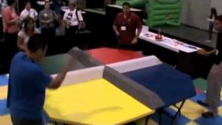 Poly Pong