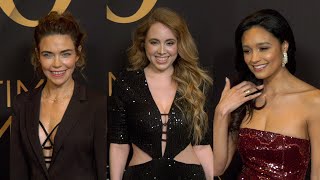 50th Annual Daytime Emmy Awards Red Carpet | BONUS Footage