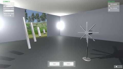 Procedural audio models in Unity with Chunity (ADC19)