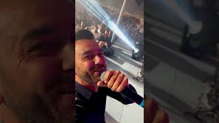 KOUFOS LIVE IN MONTREAL 🇨🇦🇬🇷