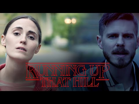 Running Up That Hill - Kate Bush (Duet Version) | The Hound + The Fox
