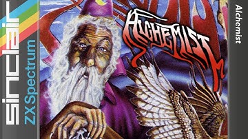 Alchemist [Longplay]