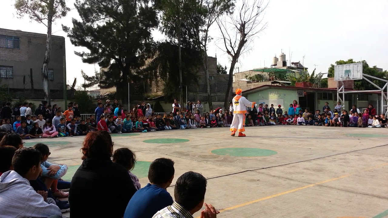 Payasos En Calle Genaro García 29 Jardín Balbuena 15900 Ciudad de México, CDMX YouTube Payasos En Calle Genaro García 29 Jardín Balbuena 15900 Ciudad de México, CDMX YouTube