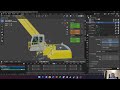 Explanation Excavator Rig