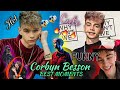 25 Minutes with Corbyn Besson || Corb0ne