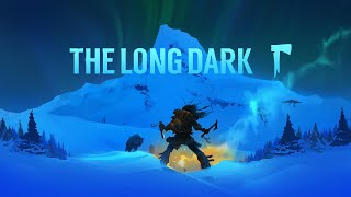 The Long Dark - Поиск радиодеталей*Stream*