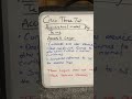 1MinuteCCNA - The Access Layer
