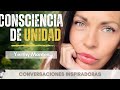 Yerthy Montes - &quot;Consciencia de unidad&quot;