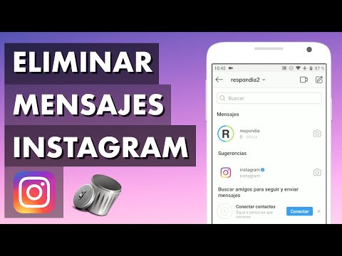 Vídeo: Com aplicar l'aprovació de l'etiquetatge de fotos a Instagram: 6 passos