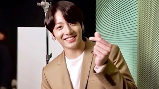 BTS JUNGKOOK 🥺 HINDI SONG MIX FMV MAREEZ - E - LSHQ 💜 #jk #2025 handsome