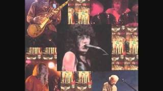 REO Speedwagon - Ridin&#39; the Storm Out (Live at Indianapolis, IN; December 31, 1984)