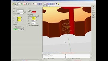 GrblGru: How to drill exact holes with your X-Carve or ShapeOko w/o CAD / CAM