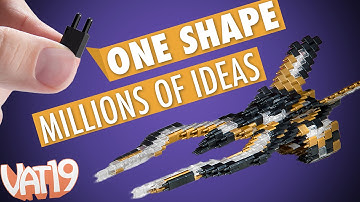 Build Freestyle with Pinblocks