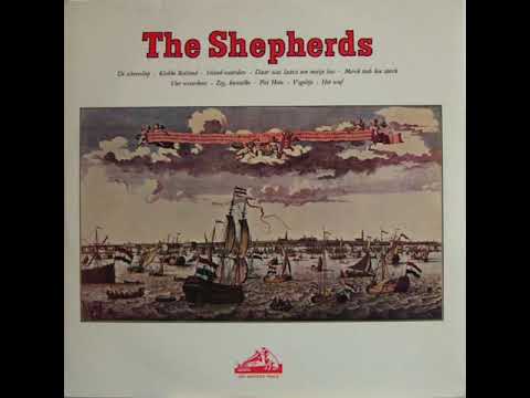 The Shepherds   Dank u