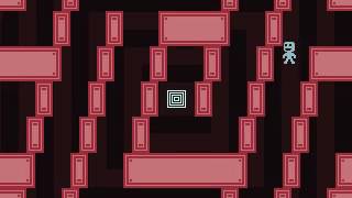 VVVVVV - 100% No-Death Mode Speedrun - 17:28