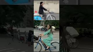 Mk Stalin Trisha Cycle, Cycling, Bicycle