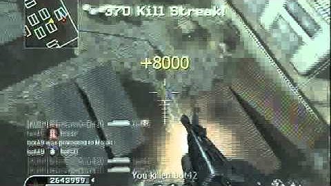 cod4 bot infection
