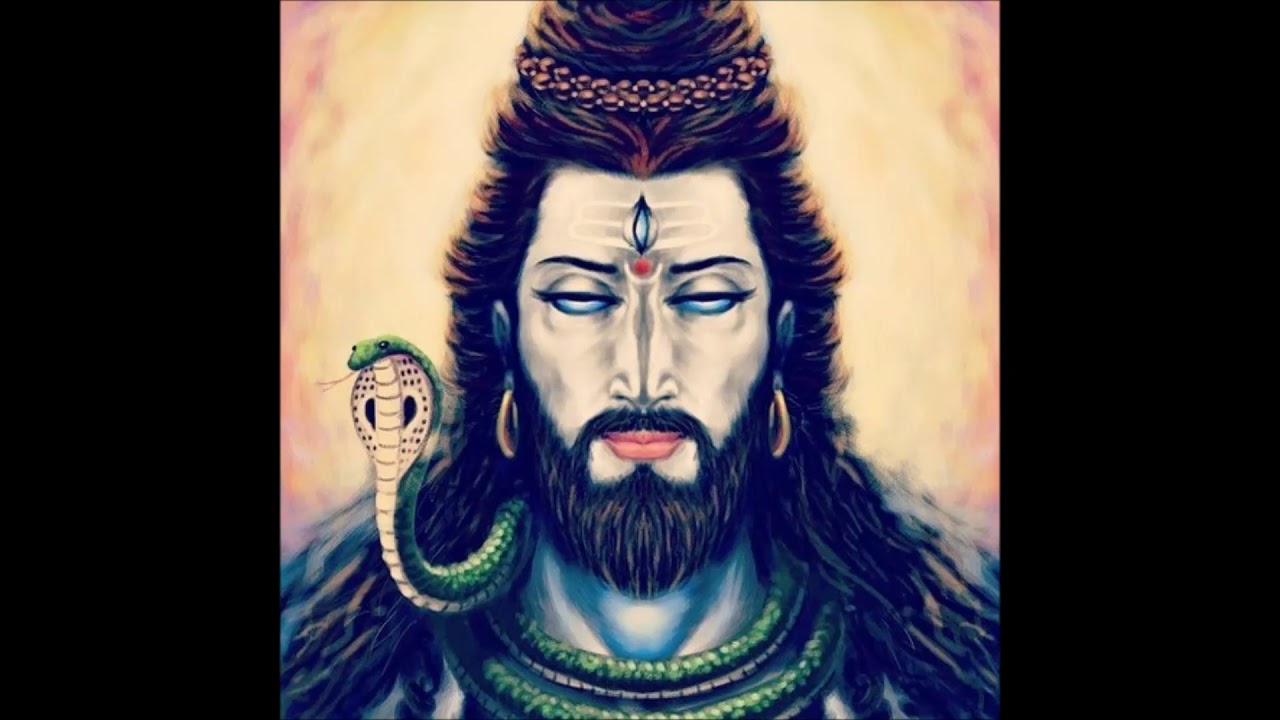 Техника открытия Аджна чакры - медитация на третий глаз