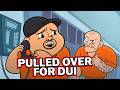 Pulled Over For DUI | Gabriel Iglesias