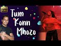 Tum konn mhojo  new konkani love song 2020  elffio fernandes ft silvia