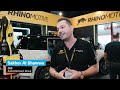 Automechanika dubai 2022  show highlights  day 1