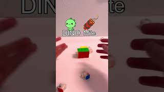 The Dinosaur Rubik’s Cube 🦖 *EASY* screenshot 4