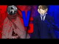 AMV BATTLE! Аномай VS PHANTOM TM! АМВ версус. Аниме клипы.