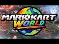 Peach Stadium Mario Kart World Full OST Extended Peach Stadium Mario Kart World Full OST Extended