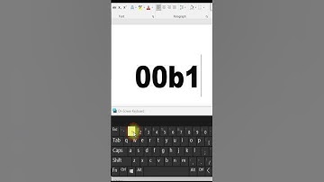 MS Word symbol Shortcut Key +- #computereducation #excel #windows