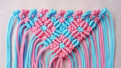 Tutorial Tas Tali Kur Motif Bunga - Durasi: 25.36. 
