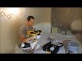 Review of Wagner Flexio 590 Paint Sprayer Review of Wagner Flexio 590 Paint Sprayer