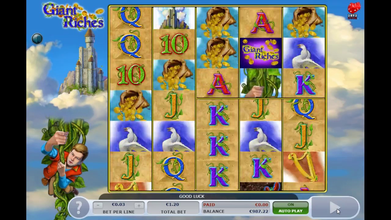 Slot online Gladiator Slot online Gladiator