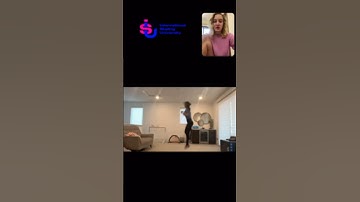 Progress in Salchow jump #figureskating #iceskating #rollerskating #skatinguniversity #skatingcoach