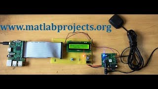 IoT Projects using Raspberry Pi | IoT Thesis using Raspberry Pi