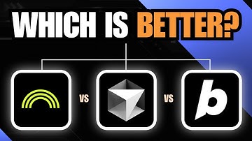 Databutton vs Cursor vs Bolt: Best AI App Builder in 2025?