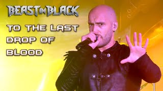 Beast In Black - To The Last Drop Of Blood Live