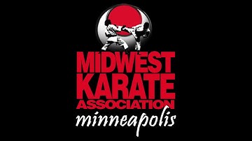 Shotokan Karate Technique: Rising Block (Age Uke)