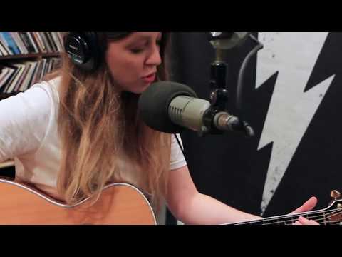 Jade Bird - Something American - Live on Lightning 100
