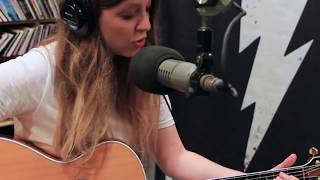 Jade Bird - Something American - Live on Lightning 100