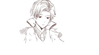 [Obey Me!] Cropped Animation - Lucifer, One More Time!
