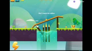 Physics Puzzle screenshot 5