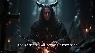 Among Daniels End Time Prophecy What Is The 70Th Week?