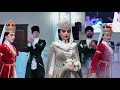 ВСТРЕЧА НЕВЕСТЫ | АДЫГЭ ДЖЭГУ | Adyg wedding | cherkess wedding | АБРЕКИ | МАЙКОП 2020 UHD 4K