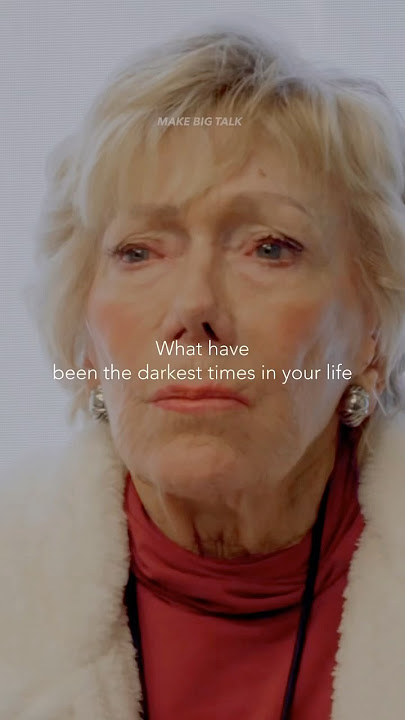 “My mother committed suicide and my father.” #mentalhealth #mentalhealthawareness #suicide #bigtalk