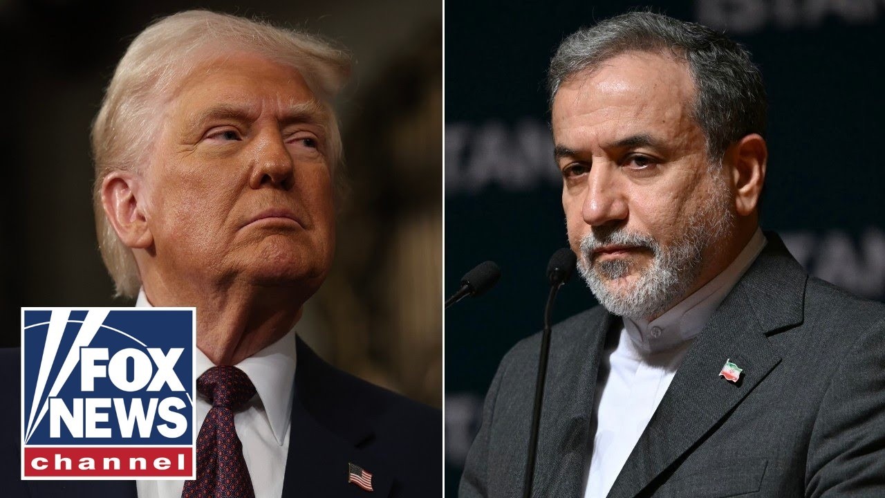 Iran DEFIANT as US military HAMMERS military assets Iran DEFIANT as US military HAMMERS military assets
