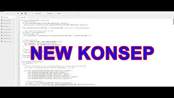 BOT TELEGRAM SPREADSHEET | AUTO KLIK | AUTO REPLY | READ DATA | RESPON PALING CEPAT