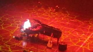 Rufus Wainwright - Danny Boy (Live @ Teatro Real, Madrid 16/7/2016)