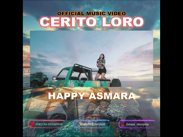 happy asmara cerito loro class=